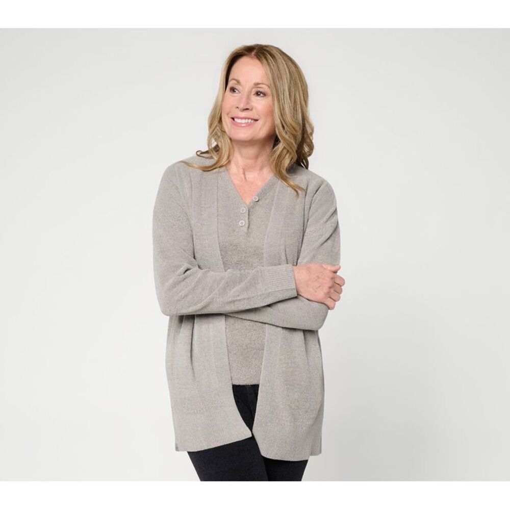 Barefoot Dreams Women's Petite Sleepwear PXS Make Your Selection: Gray A737801
